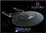 USS ENTERPRISE 1701-C CONCEPT - EAGLEMOSS STAR TREK STARSHIPS COLLECTION