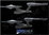 USS ENTERPRISE 1701 BEYOND - EAGLEMOSS STAR TREK RAUMSCHIFF SAMMLUNG