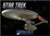 USS ENTERPRISE 1701 PHASE II CONCEPT (EAGLEMOSS STAR TREK STARSHIP COLLECTION)