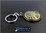 CLASSIC S.H.I.E.L.D. BRONCE KEYCHAIN - MARVEL CINEMATIC