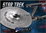 U.S.S. ENTERPRISE 1701-A (EAGLEMOSS XL EDITION STAR TREK STARSHIP COLLECTION)