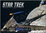 USS ALTAIR - EAGLEMOSS STAR TREK STARSHIPS COLLECTION