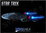 USS ENTERPRISE 1701-C (EAGLEMOSS XL EDITION STAR TREK STARSHIP COLLECTION)