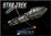 PHOENIX - FIRST TERRAN WARP SHIP - EAGLEMOSS STAR TREK RAUMSCHIFF SAMMLUNG