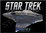 STARFLEET ACADEMY TRAINER (EAGLEMOSS STAR TREK MODELL)