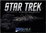 ARTIC ONE BORG SHIP - EAGLEMOSS STAR TREK STARSHIPS COLLECTION