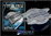 USS SHRAN - EAGLEMOSS STARSHIPS COLLECTION STAR TREK DISCOVERY