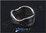 BLACK PANTHER T'CHALLA's RING - AVENGERS INFINITY WAR SIZE 9
