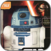R2-D2 TALKING PLUSH 38cm (15inch) - STAR WARS TOY