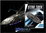 USS ENTERPRISE 1701-J - EAGLEMOSS XL STAR TREK STARSHIPS COLLECTION