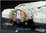 22" EAGLE 2 TRANSPORTER - 56cm MPC SPACE 1999 DISPLAY MODEL
