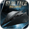 SECTION 31 DRONE (beschädigte Verpackung) - EAGLEMOSS STARSHIPS COLLECTION STAR TREK DISCOVERY