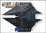 SECTION 31 DRONE - EAGLEMOSS STARSHIPS COLLECTION STAR TREK DISCOVERY