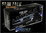 ISS CHARON - EAGLEMOSS XL STARSHIPS COLLECTION STAR TREK DISCOVERY SPECIAL