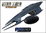 ISS CHARON - EAGLEMOSS XL STARSHIPS COLLECTION STAR TREK DISCOVERY SPECIAL