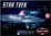 U.S.S. ENTERPRISE - 1/1000 POLAR LIGHTS STAR TREK MODELL BAUSATZ - STRANGE NEW WORLDS