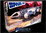 22" LABORPOD EAGLE TRANSPORTER - 56cm MPC SPACE 1999 MODELL BAUSATZ