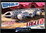 22" LABORPOD EAGLE TRANSPORTER - 56cm MPC SPACE 1999 MODELL BAUSATZ