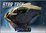 DELTA FLYER - EAGLEMOSS XL EDITION STAR TREK STARSHIP COLLECTION