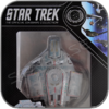 U.S.S. DEFIANT NX-74205 - BEST OF SPECIAL - BOX EDITION