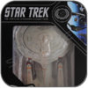 U.S.S. ENTERPRISE NCC-1701-D - EAGLEMOSS STAR TREK STARSHIPS COLLECTION BOX EDITION