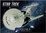 U.S.S. ENTERPRISE 1701-A - EAGLEMOSS STAR TREK RAUMSCHIFF SAMMLUNG