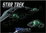 BOMAR PATROL SHIP (EAGLEMOSS STAR TREK STARSHIP COLLECTION 151)
