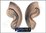 SPOCK OHREN / EARS (RUBIES STAR TREK COSPLAY)