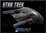 SPRINGFIELD CLASS - U.S.S. CHEKOV - EAGLEMOSS STAR TREK STARSHIPS COLLECTION