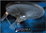 U.S.S. ENTERPRISE NCC 1701 - POLAR LIGHTS 1/350 STAR TREK MODELL BAUSATZ