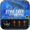 DOMINION FACTION PACK - STAR TREK ATTACK WING