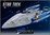 U.S.S. PROMETHEUS NX-59650 - EAGLEMOSS XL EDITION STAR TREK STARSHIP COLLECTION