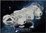 EAGLE LABORATORY TRANSPORTER - MONDBASIS ALPHA 1 / SPACE 1999 - EAGLEMOSS COLLECTION