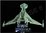 EARLY KLINGON BIRD OF PREY - EAGLEMOSS STAR TREK STARSHIPS COLLECTION