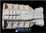 COLONIAL MISSILE CRUISER der RANGER KLASSE - 1/2500 MODELL BAUSATZ - STARSHIPYARDS