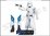 FIRST ORDER SNOWTROOPER - STAR WARS HASBRO ACTION FIGUR (Lose ohne Verpackung)