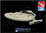 U.S.S. RELIANT NCC-1864 - 1/537 AMT STAR TREK MODELL BAUSATZ - Rarität von 1995