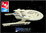U.S.S. RELIANT NCC-1864 - 1/537 AMT STAR TREK MODEL KIT - RARITY from 1995