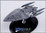 U.S.S. PROMETHEUS NX-59650 - EAGLEMOSS STAR TREK DIE OFFIZIELLE RAUMSCHIFFSAMMLUNG