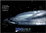 U.S.S. THUNDERCHILD NCC-63549 - EAGLEMOSS STAR TREK STARSHIPS COLLECTION