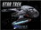 U.S.S. TITAN - LUNA CLASS - EAGLEMOSS STAR TREK STARSHIPS COLLECTION BOX EDITION