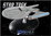 U.S.S. TITAN - LUNA CLASS - EAGLEMOSS STAR TREK STARSHIPS COLLECTION BOX EDITION