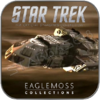 SS XHOSA - EAGLEMOSS STAR TREK STARSHIPS COLLECTION - without packaging
