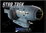 XCV-330 ENTERPRISE - EAGLEMOSS STAR TREK STARSHIPS COLLECTION