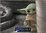 GROGU - THE CHILD - STAR WARS THE MANDALORIAN HASBRO ACTION FIGUR with SOUND
